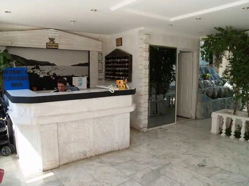 Atlantis Apart Marmaris photo 2