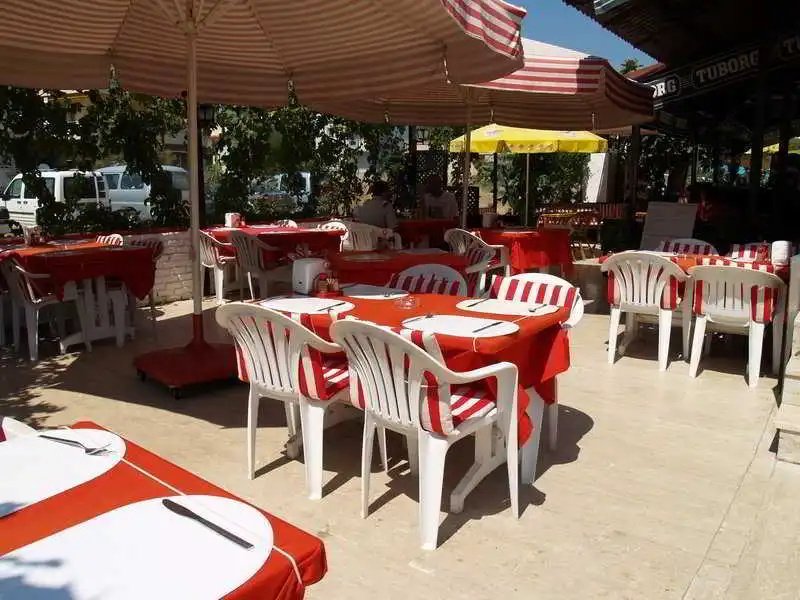 Atlantis Apart Marmaris photo 3