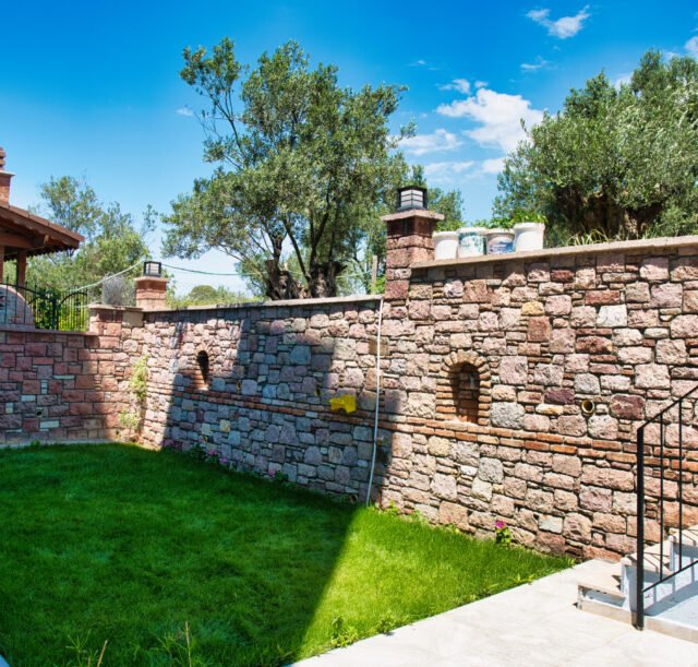 Kent Pansiyon Ayvalık photo 7