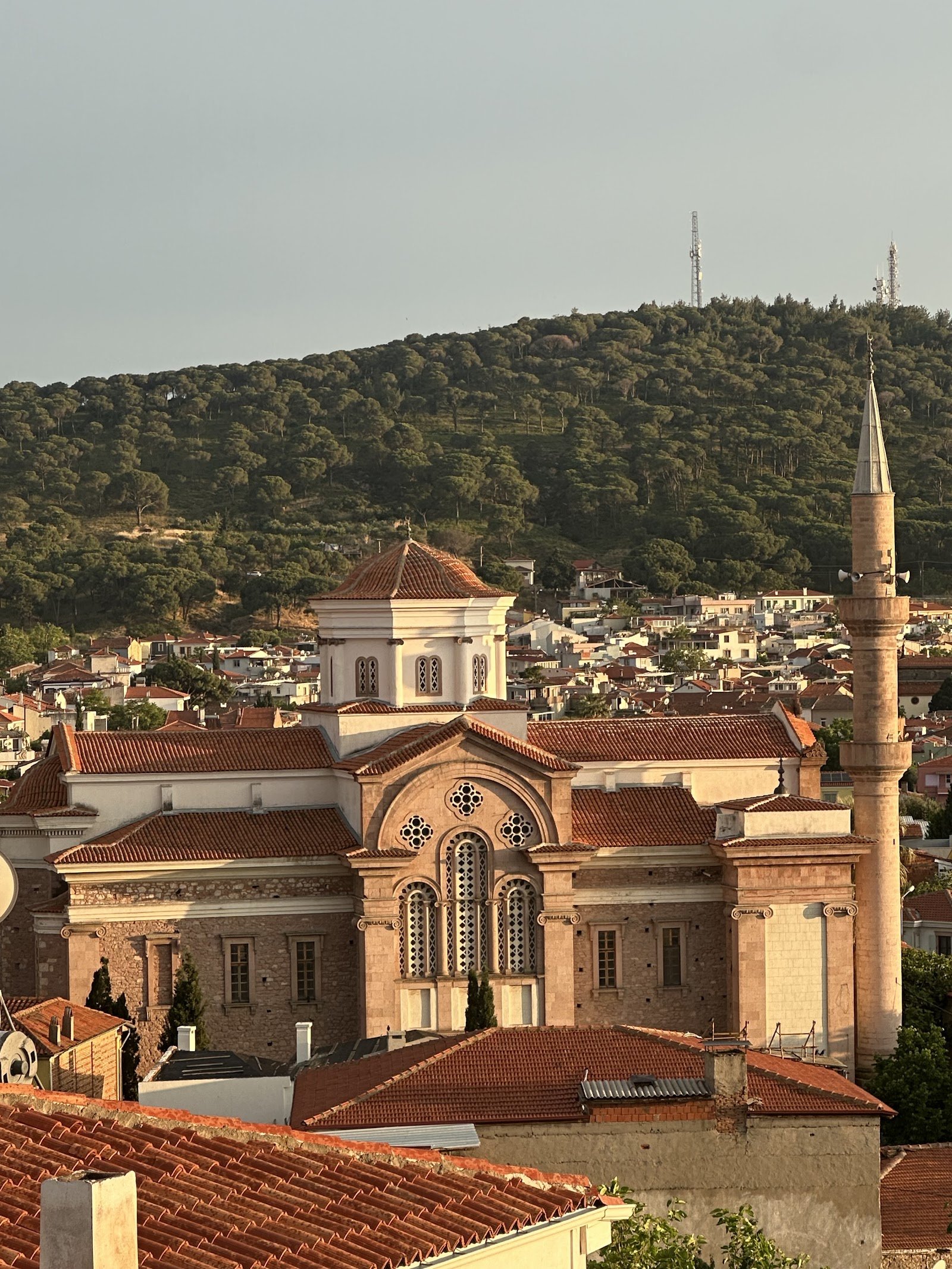 Ayvalık Sera Pansiyon photo 4