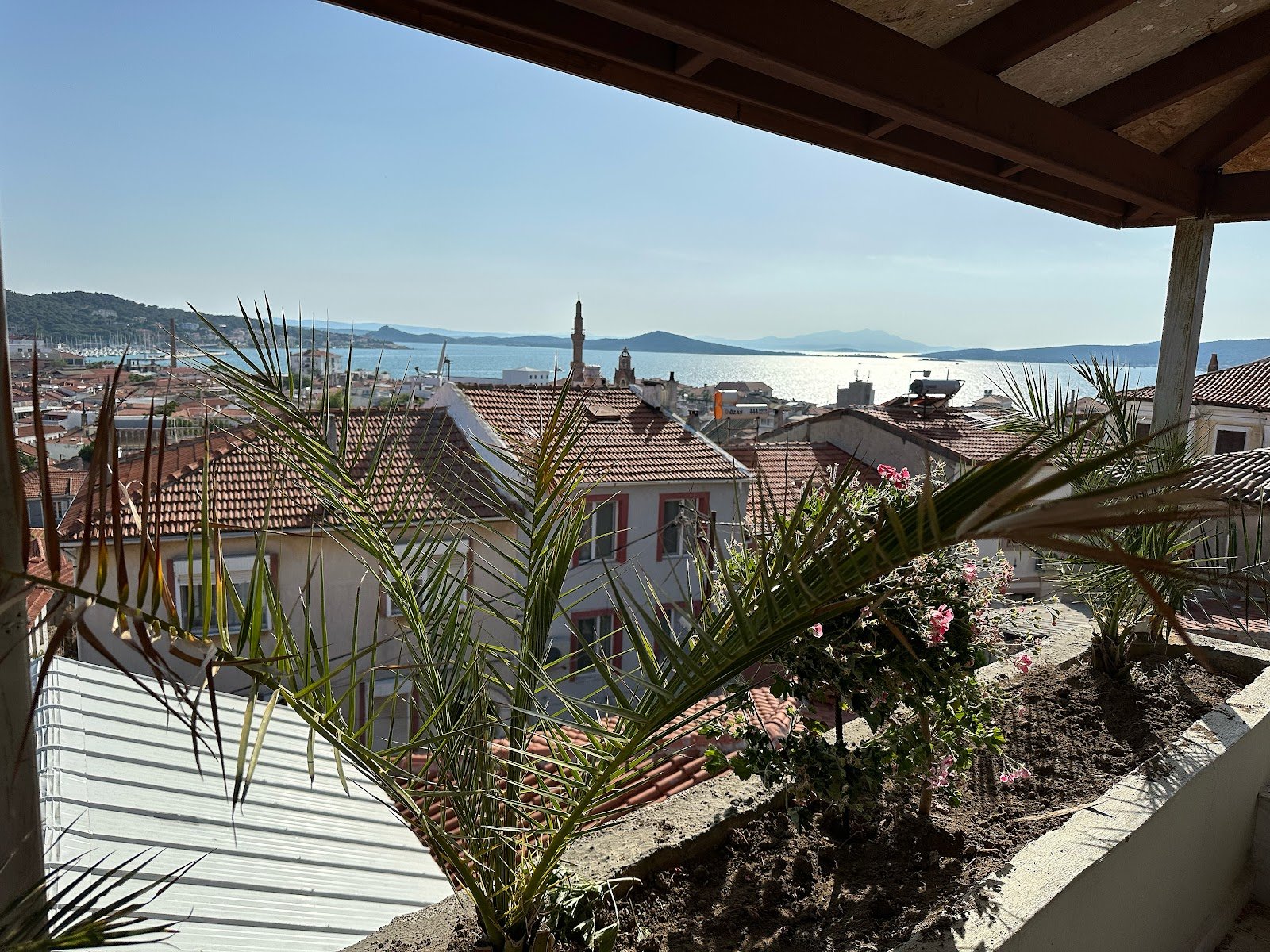 Ayvalık Sera Pansiyon photo 6