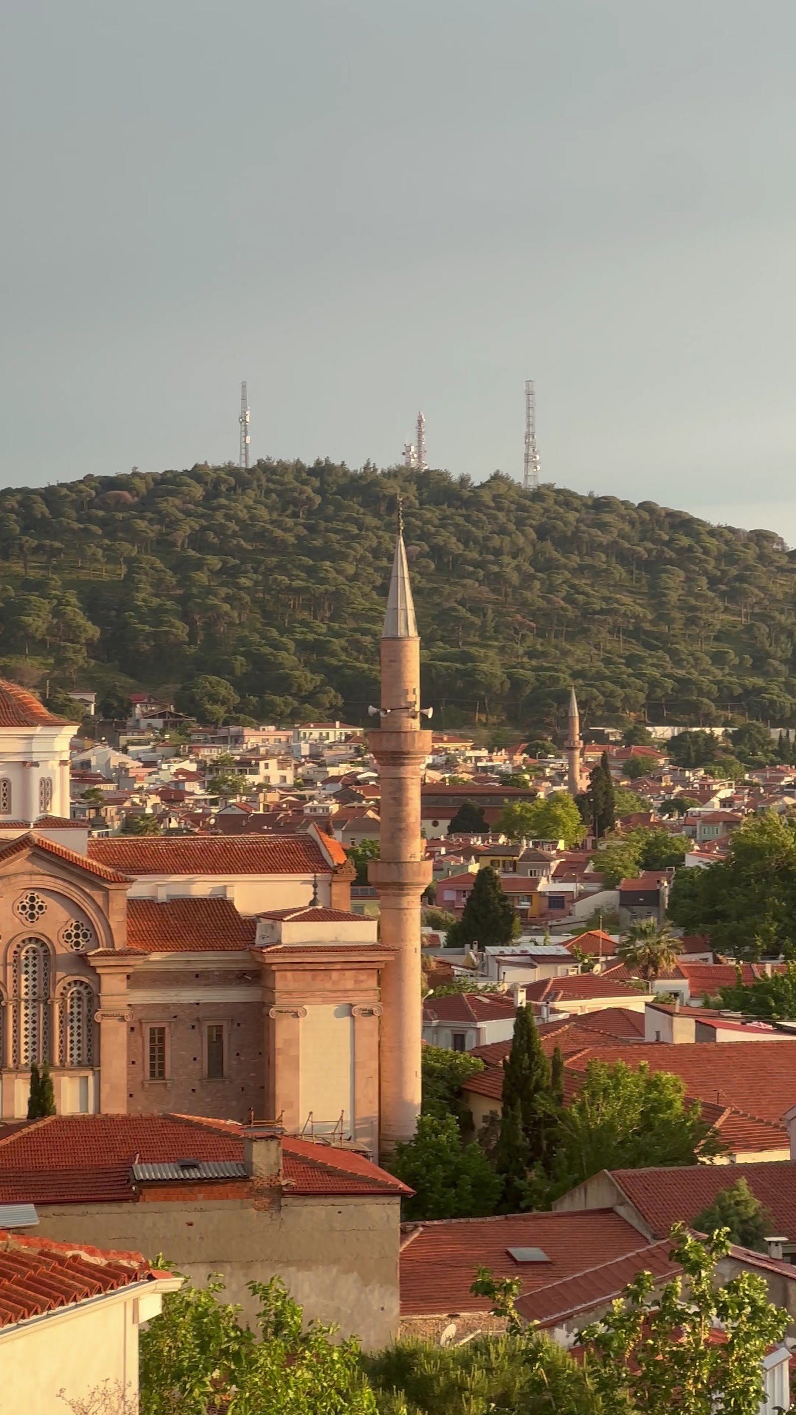 Ayvalık Sera Pansiyon photo 3