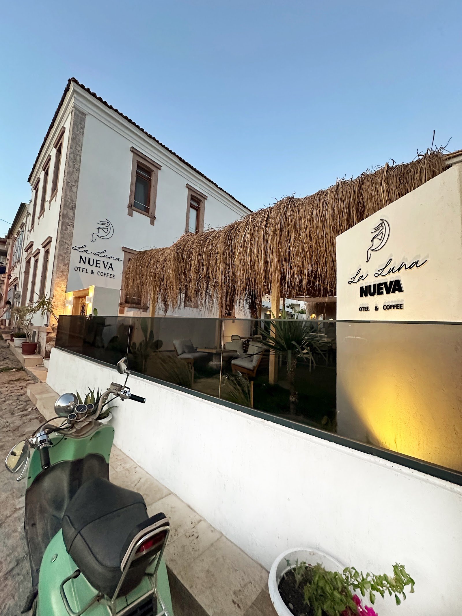 Nueva Cunda — Ayvalık, Balıkesir