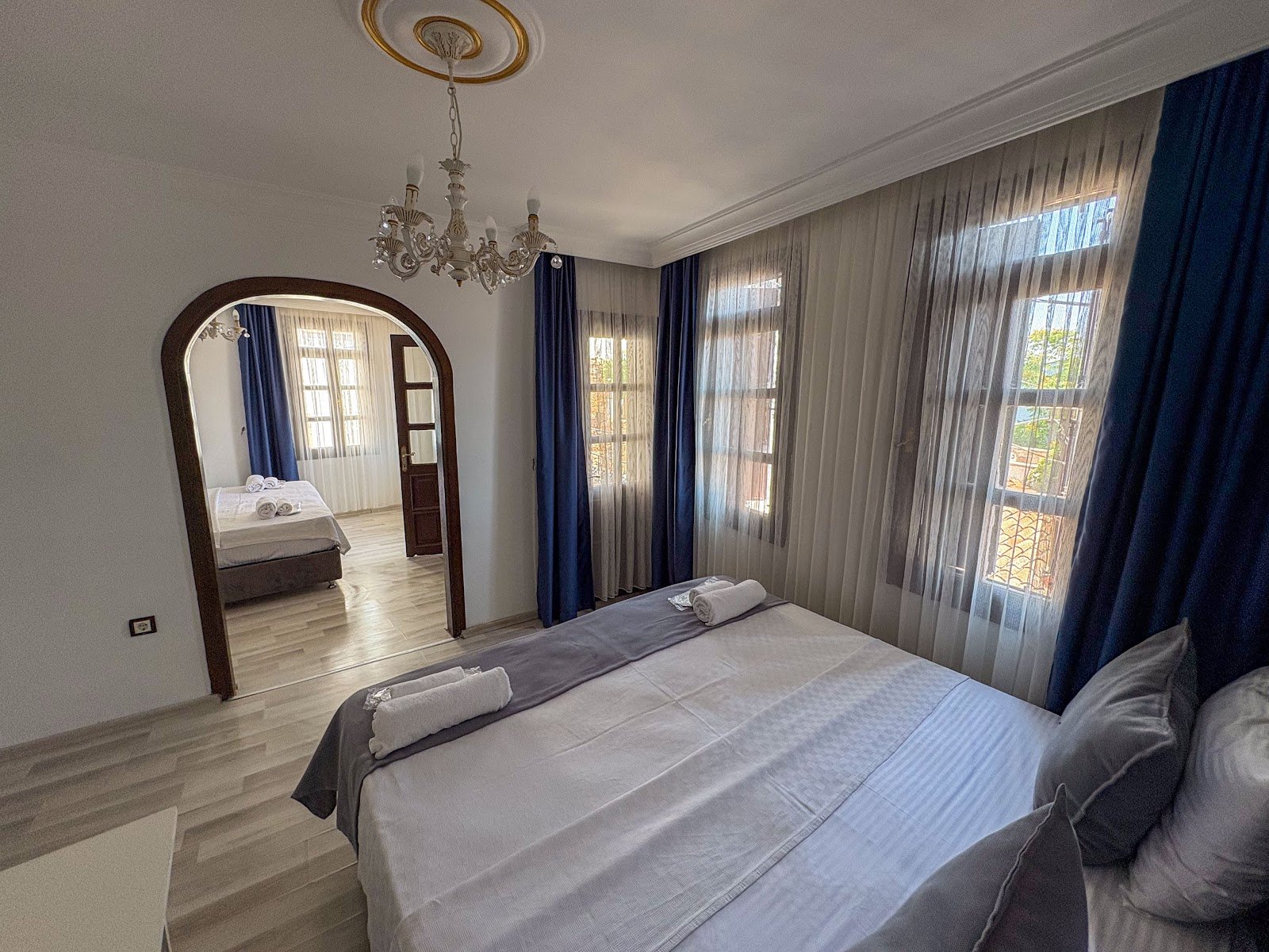 Cunda Palace photo 4