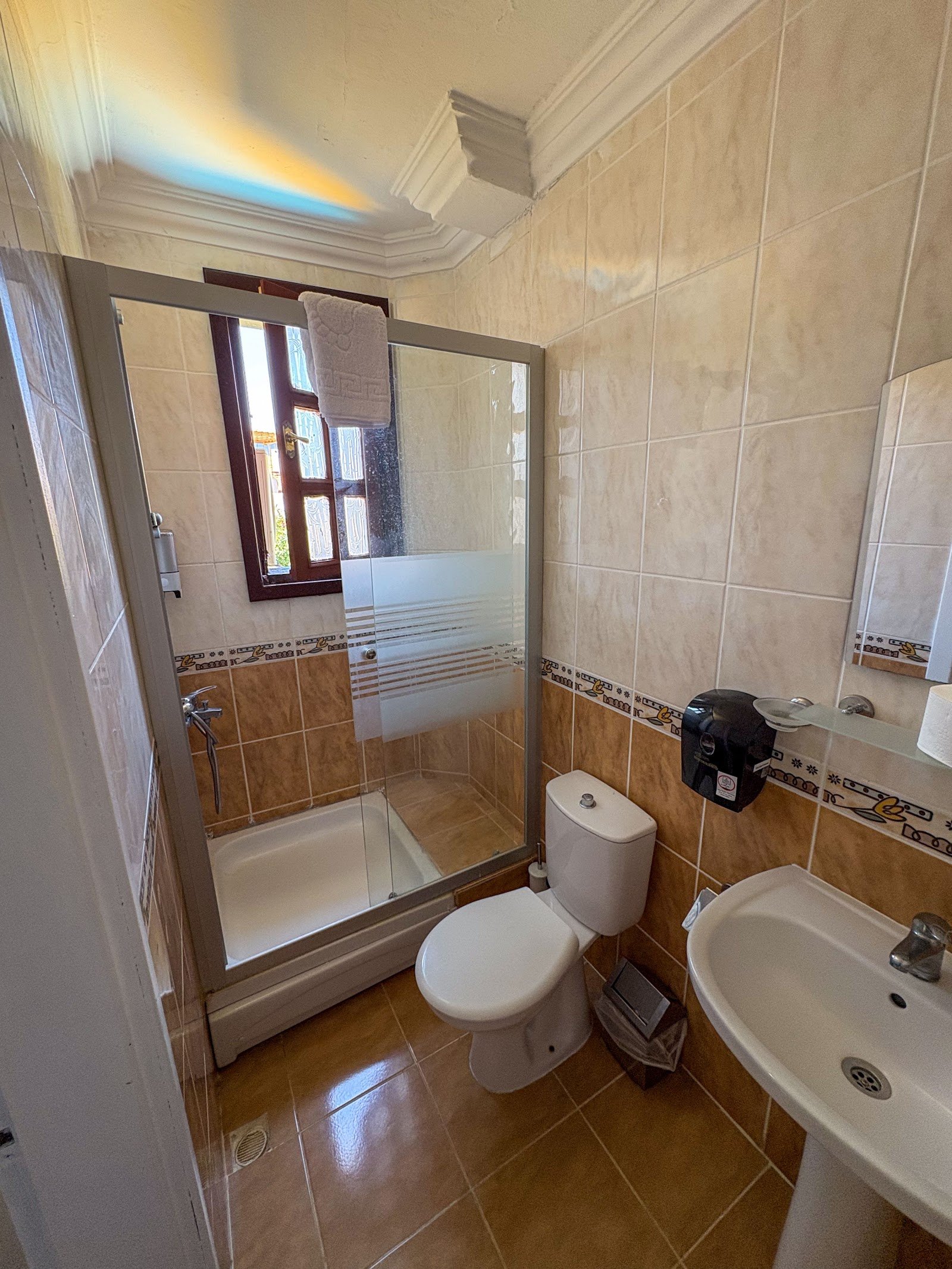 Cunda Palace photo 5