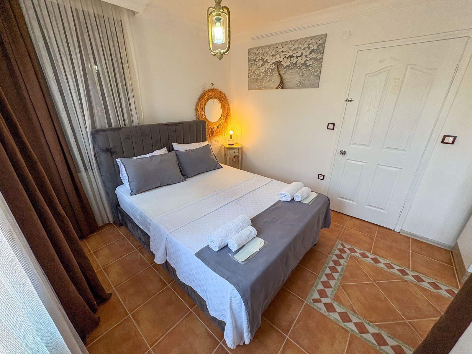 Cunda Palace photo 6