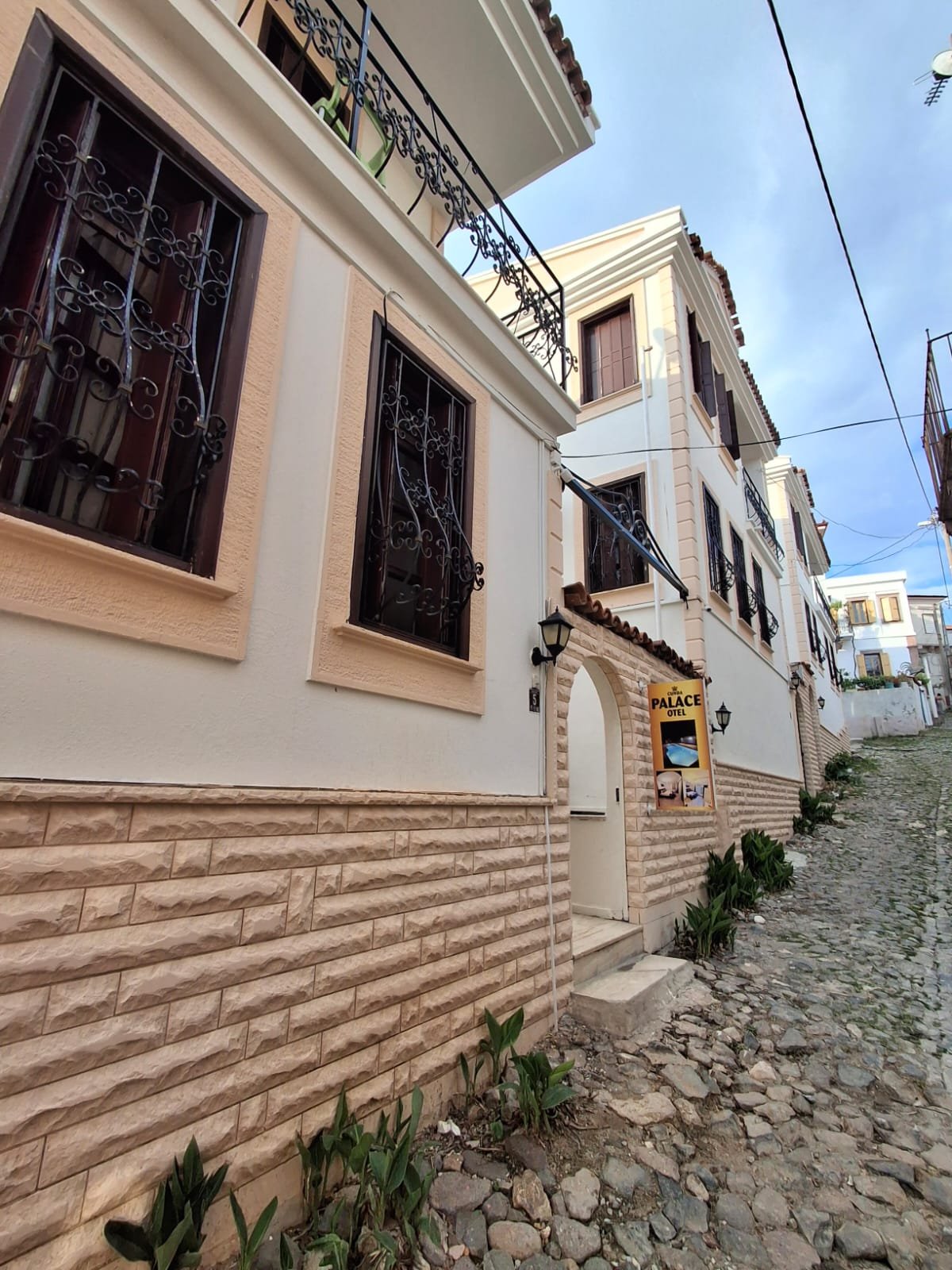 Cunda Palace photo 2