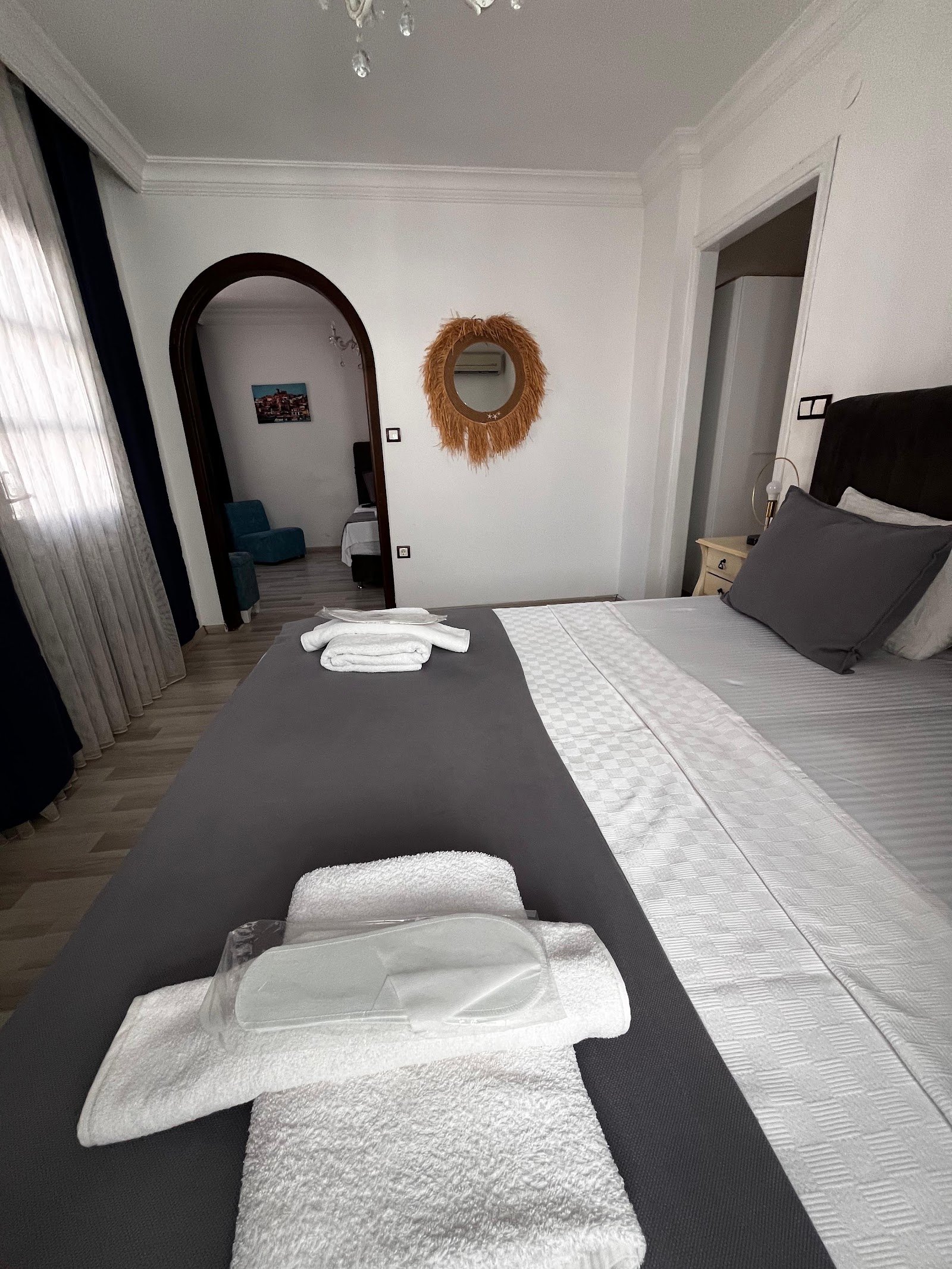 Cunda Palace photo 7