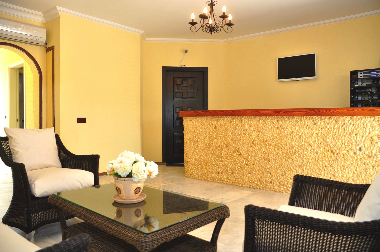 Hotel Princess Diltua photo 3