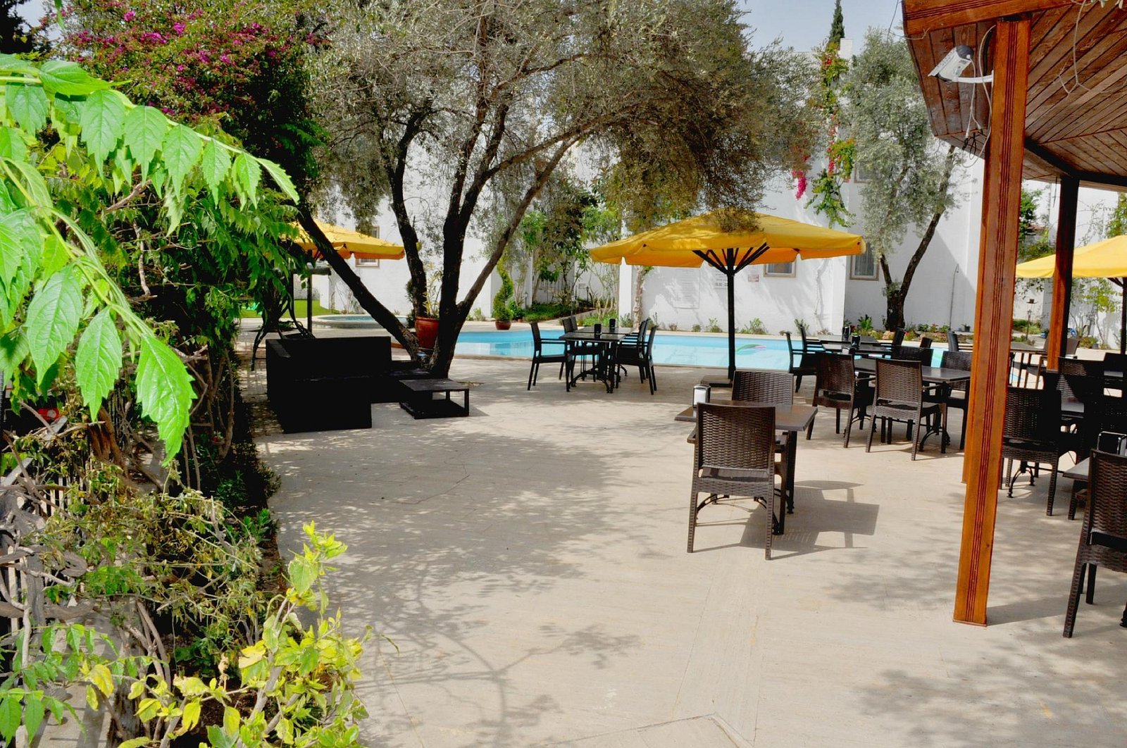 Hotel Princess Diltua photo 2