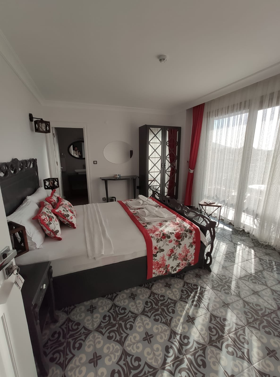 Cunda Pusula Otel photo 5