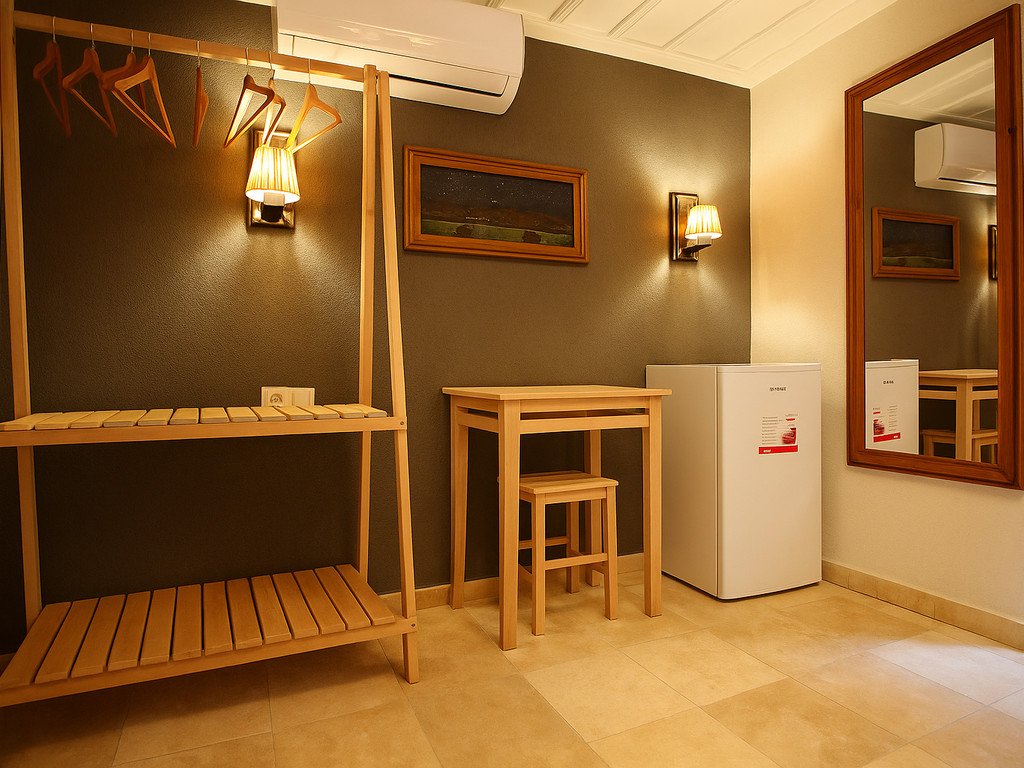 Defne Pansiyon Ayvalık photo 5