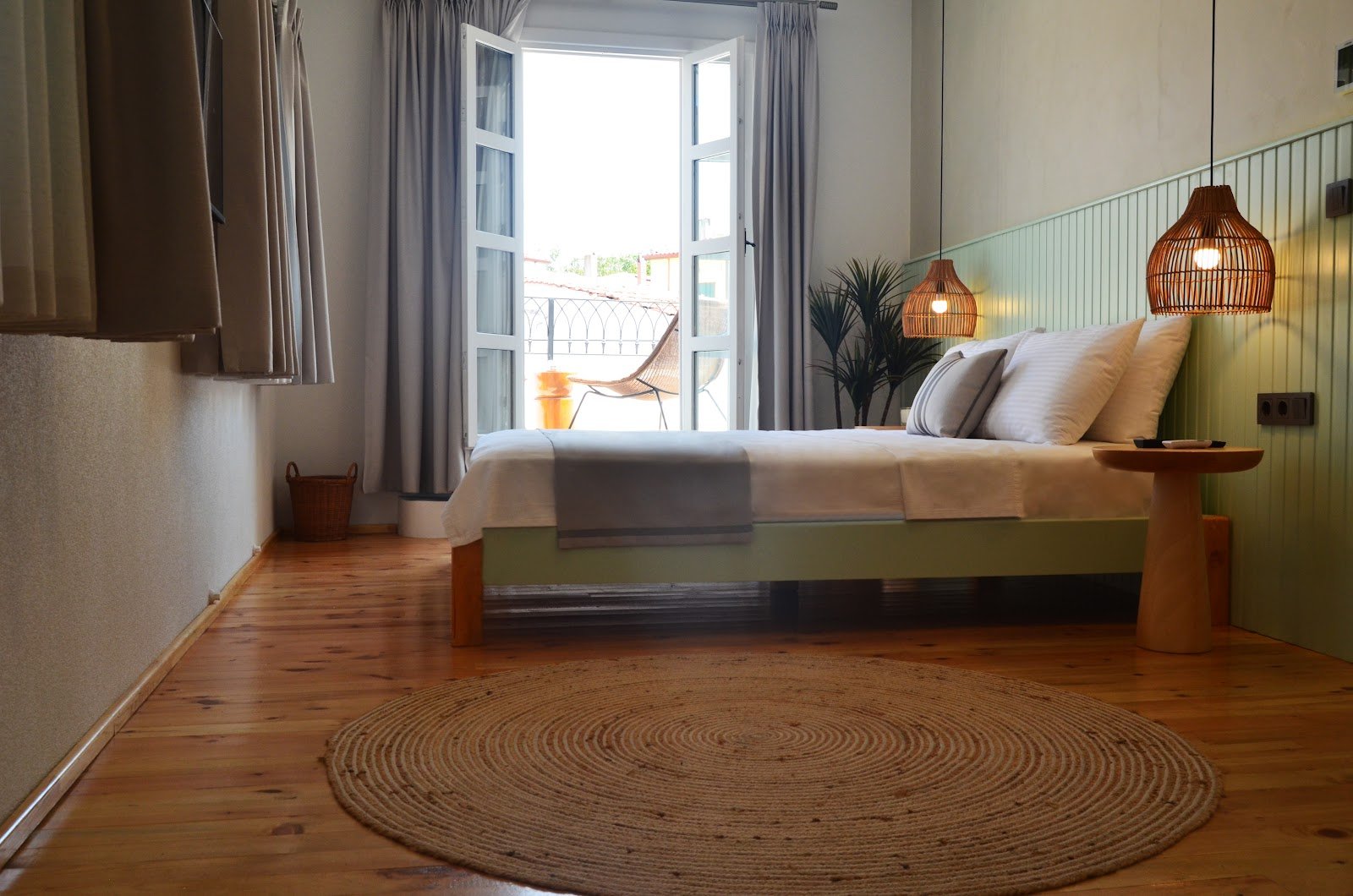 Min Otel Ayvalık photo 5