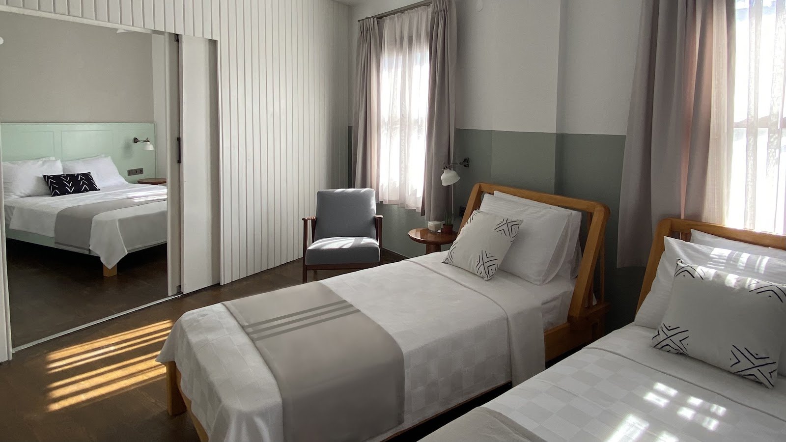 Min Otel Ayvalık photo 6