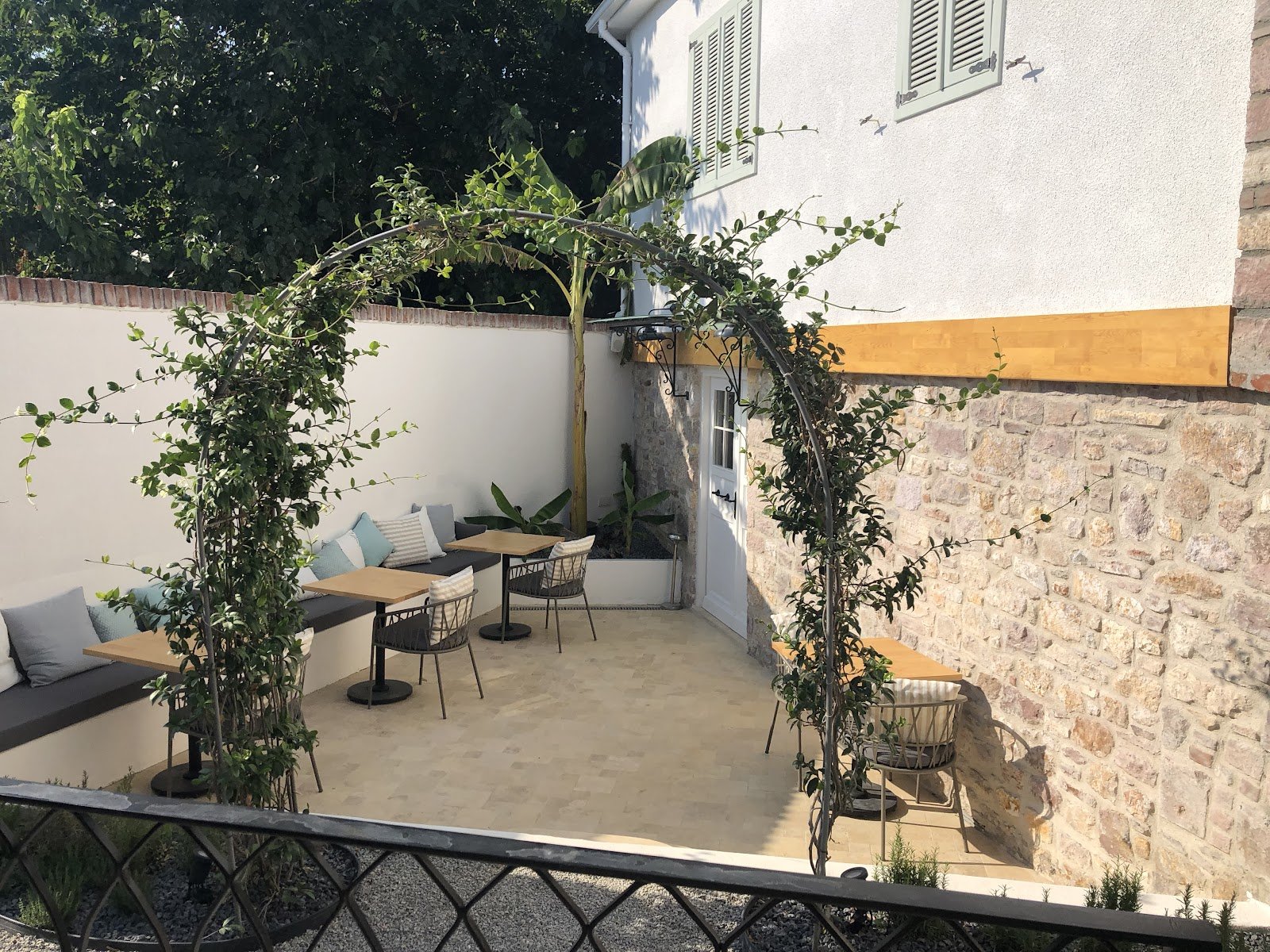 Min Otel Ayvalık photo 4