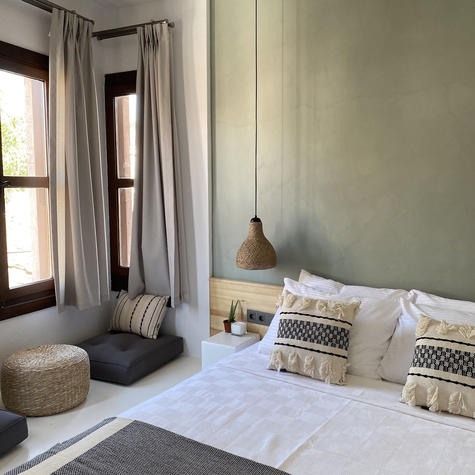 Min Otel Ayvalık photo 8