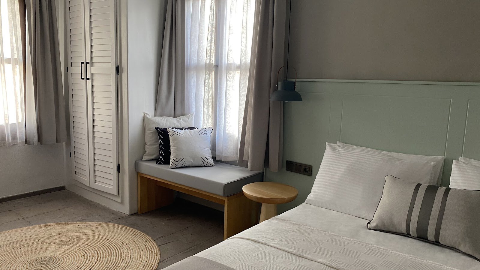 Min Otel Ayvalık photo 2
