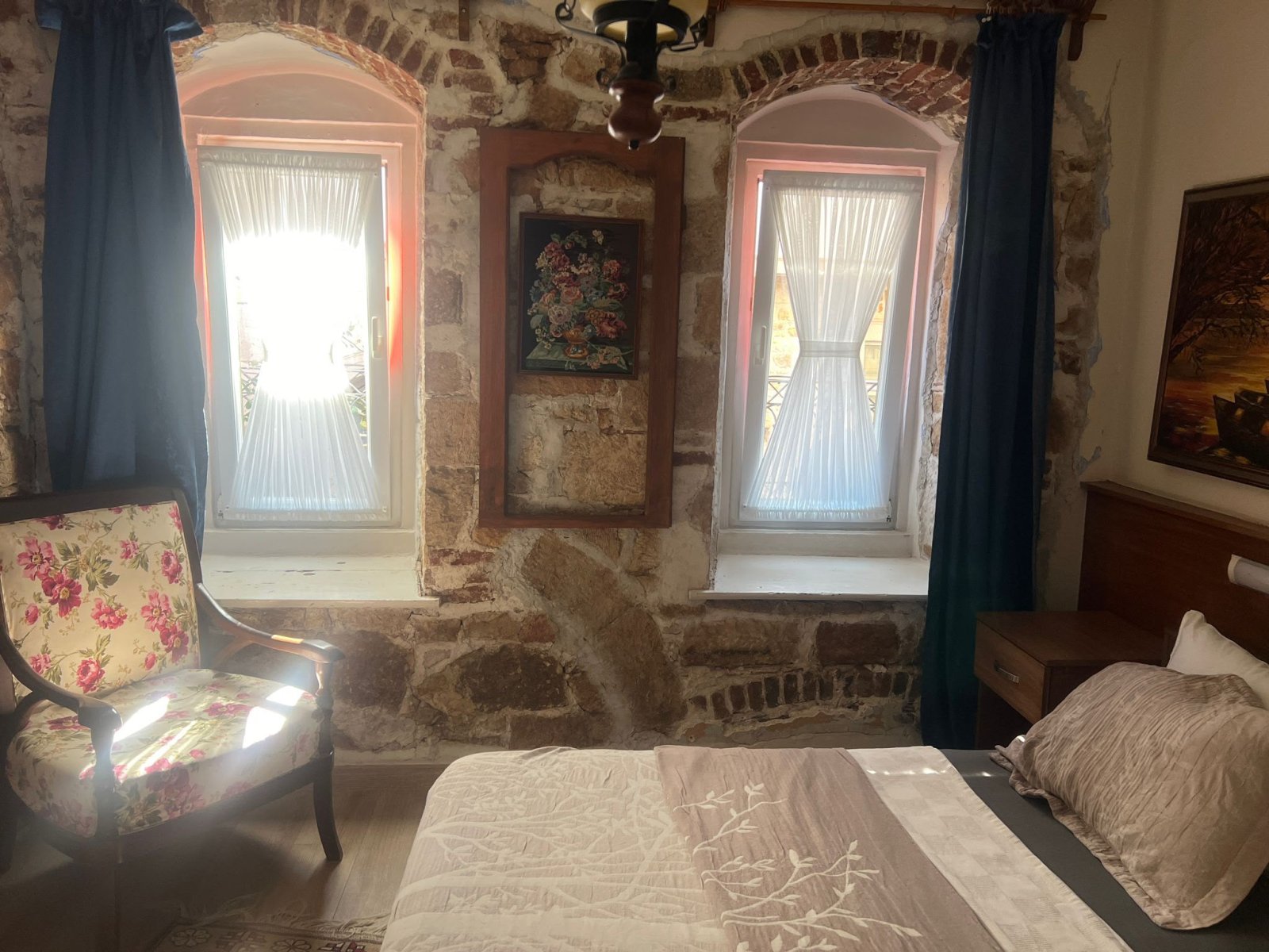 Şekercigiller Konuk Evi photo 3