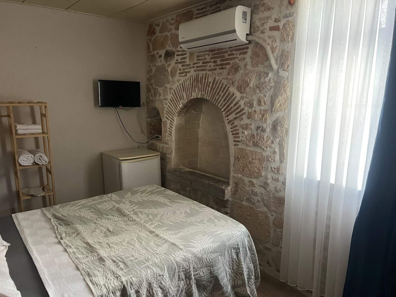 Şekercigiller Konuk Evi photo 4