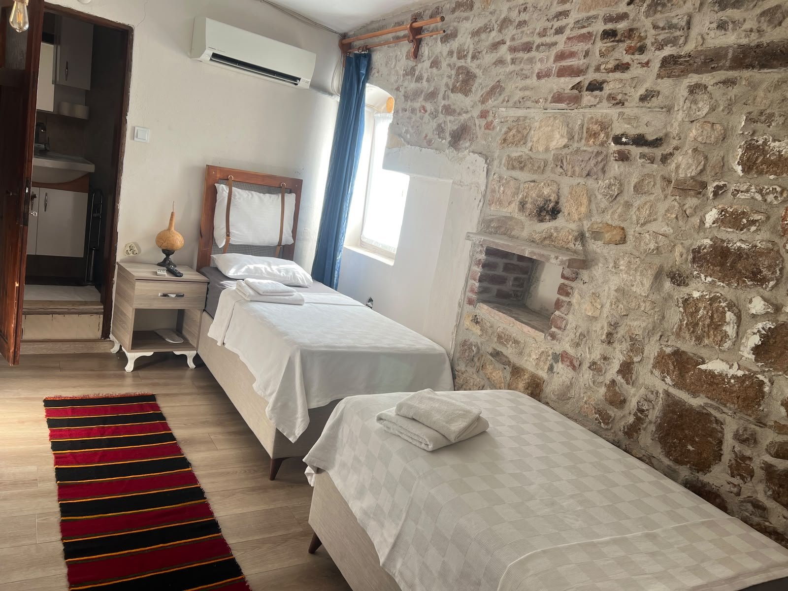 Şekercigiller Konuk Evi photo 5