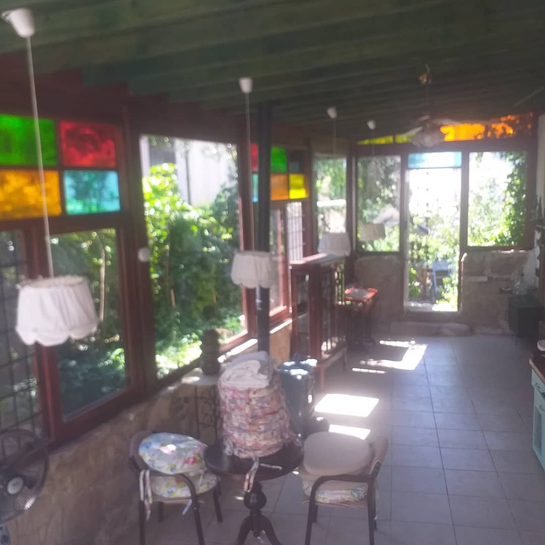 Cunda Ayvalik Zehra Teyzenin Evi photo 4