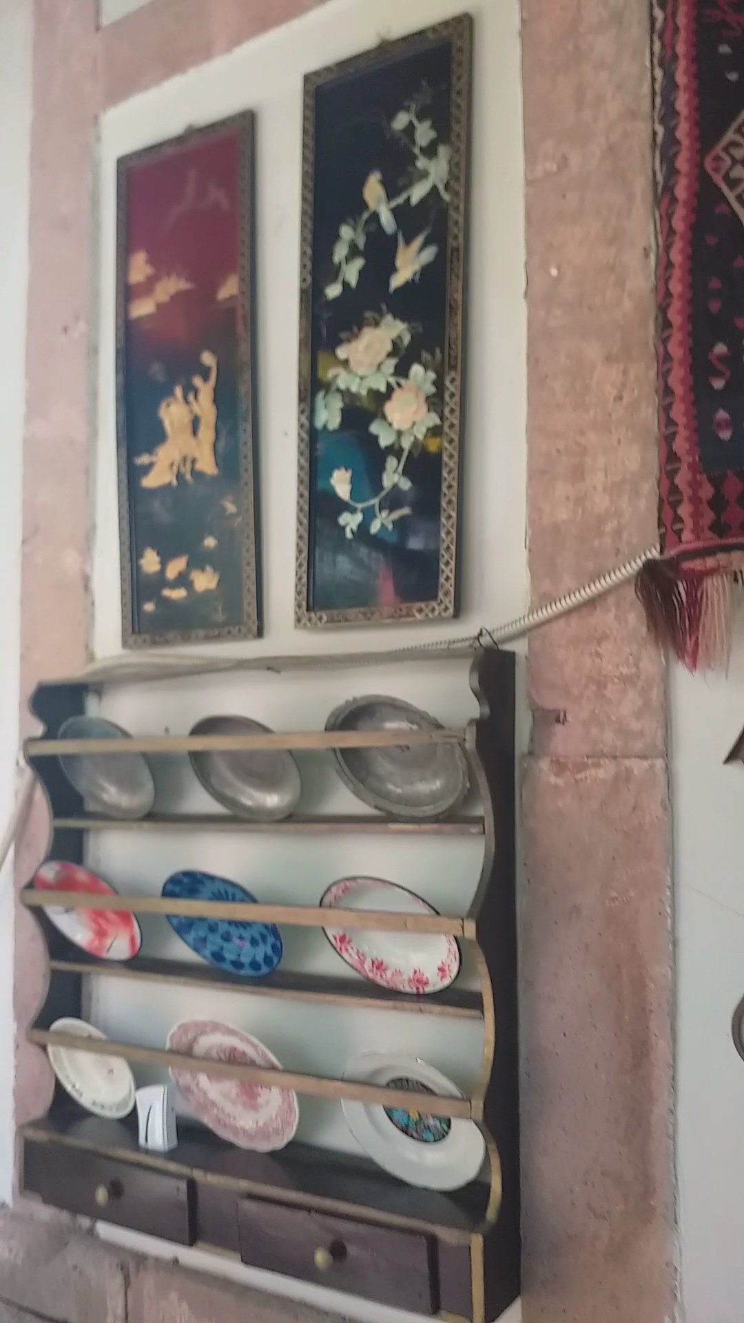 Cunda Ayvalik Zehra Teyzenin Evi photo 3