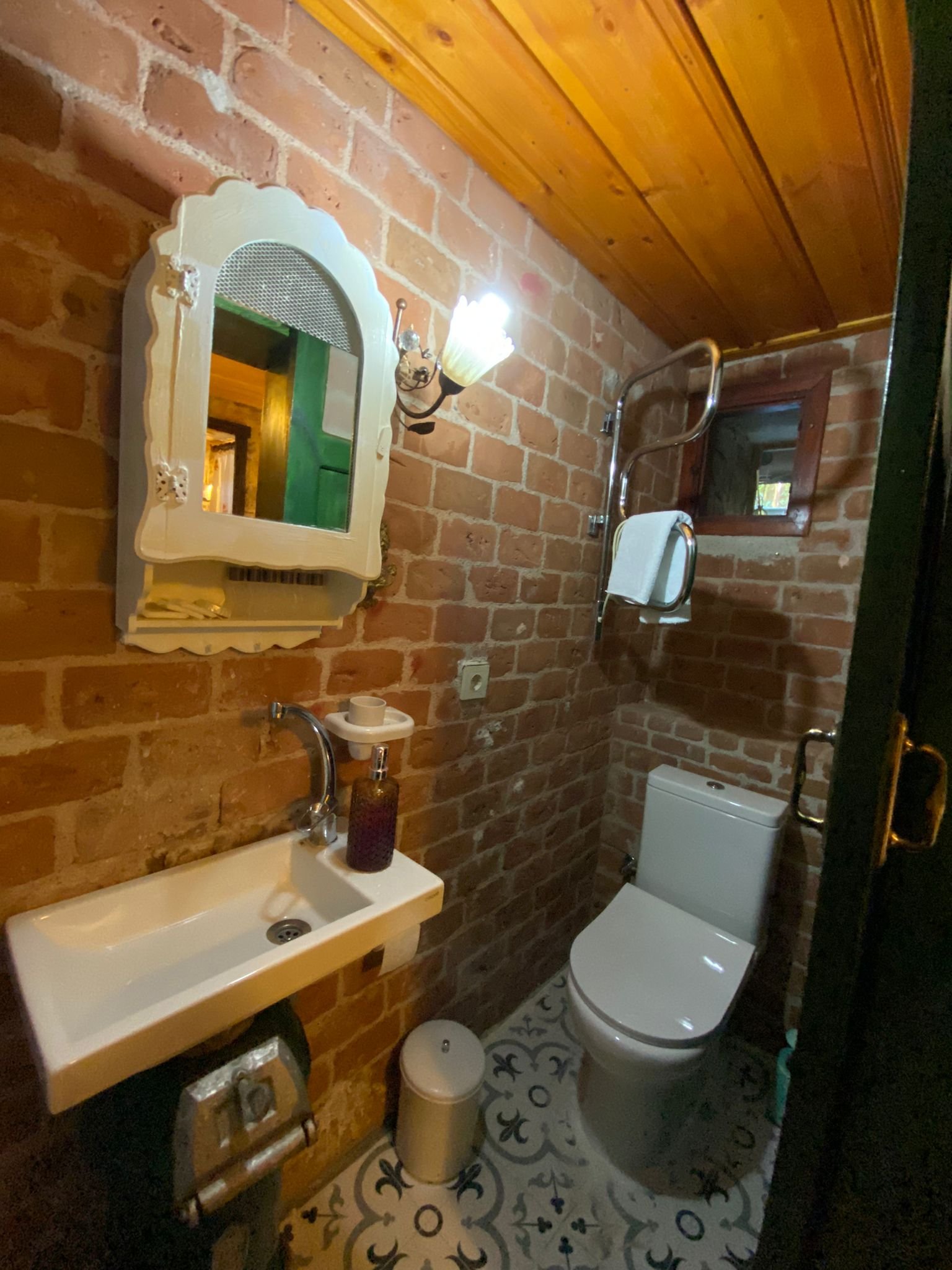 Cunda Ayvalik Zehra Teyzenin Evi photo 6