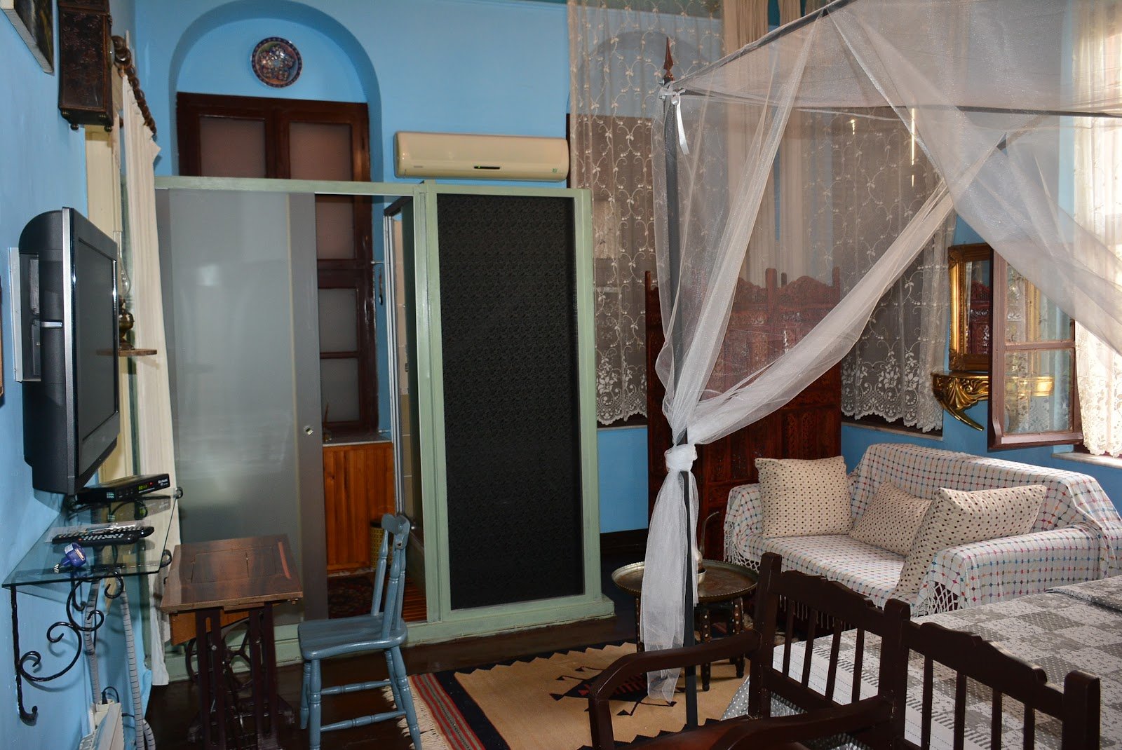Cunda Ayvalik Zehra Teyzenin Evi photo 8