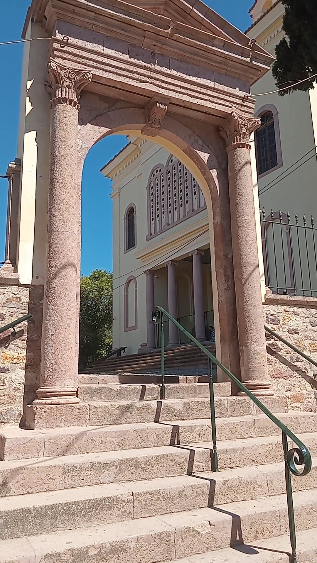 Cunda Ayvalik Zehra Teyzenin Evi photo 2