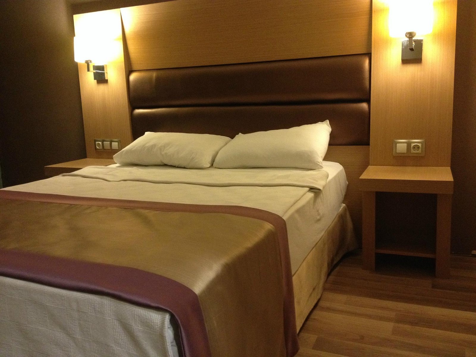 Sesin Hotel photo 9
