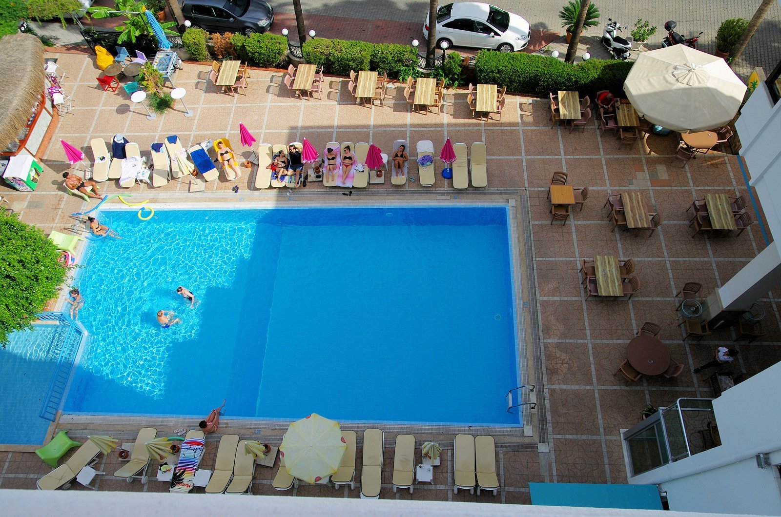 Sesin Hotel photo 6