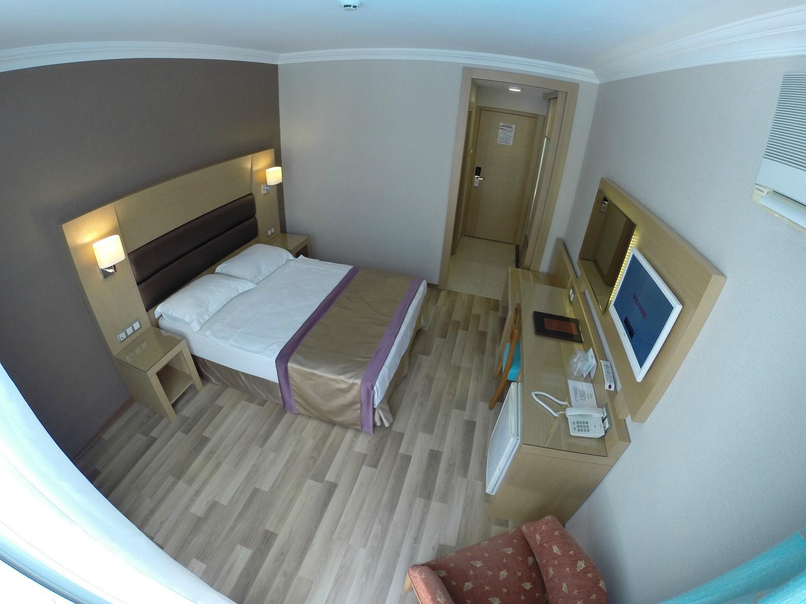 Sesin Hotel photo 10