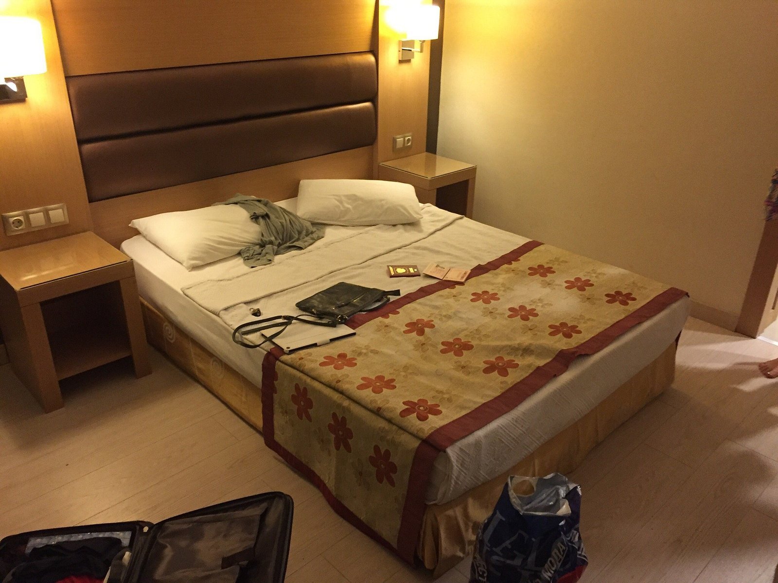 Sesin Hotel photo 12
