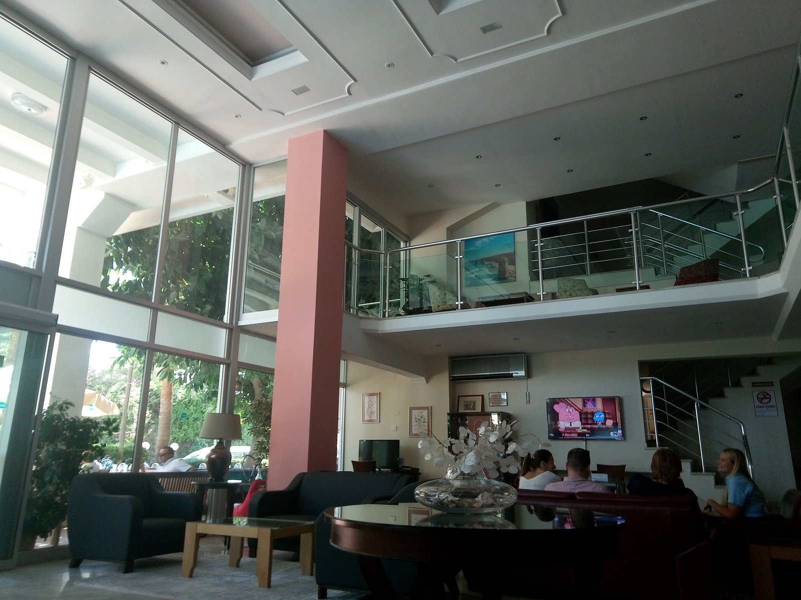 Sesin Hotel photo 4
