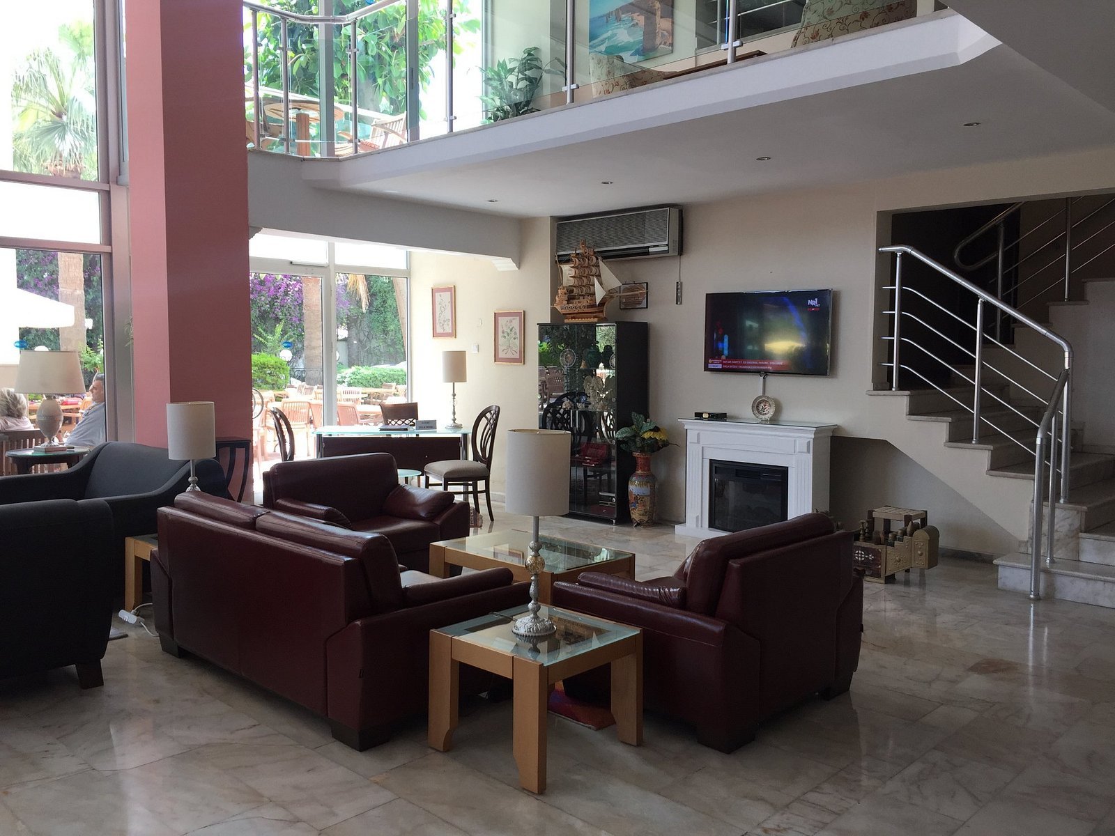 Sesin Hotel photo 3