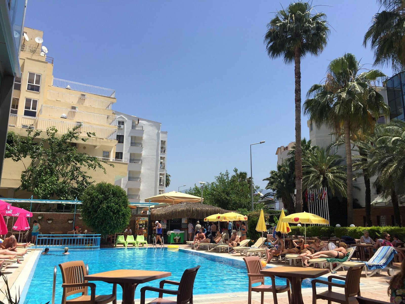 Sesin Hotel photo 8