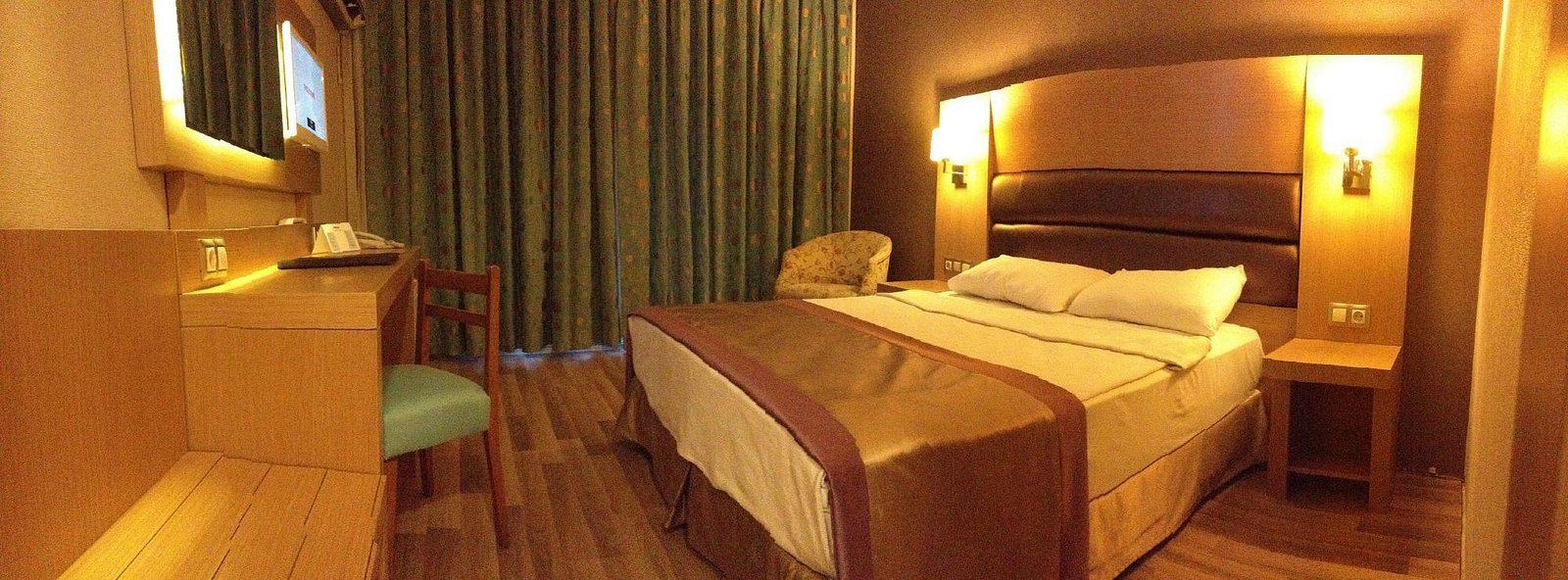 Sesin Hotel photo 11