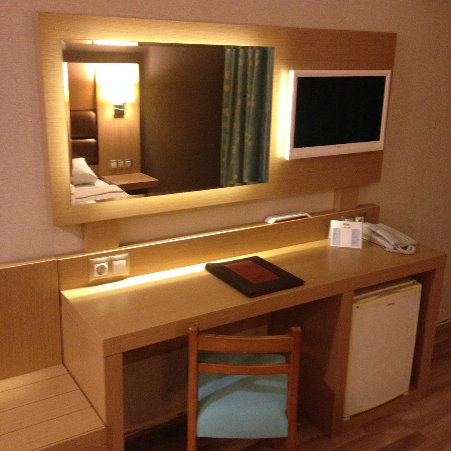Sesin Hotel photo 13