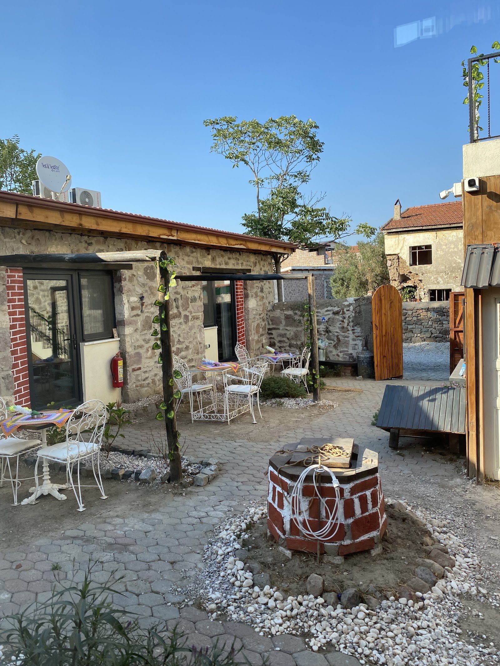 Casa Küçükköy — Küçükköy, Balıkesir