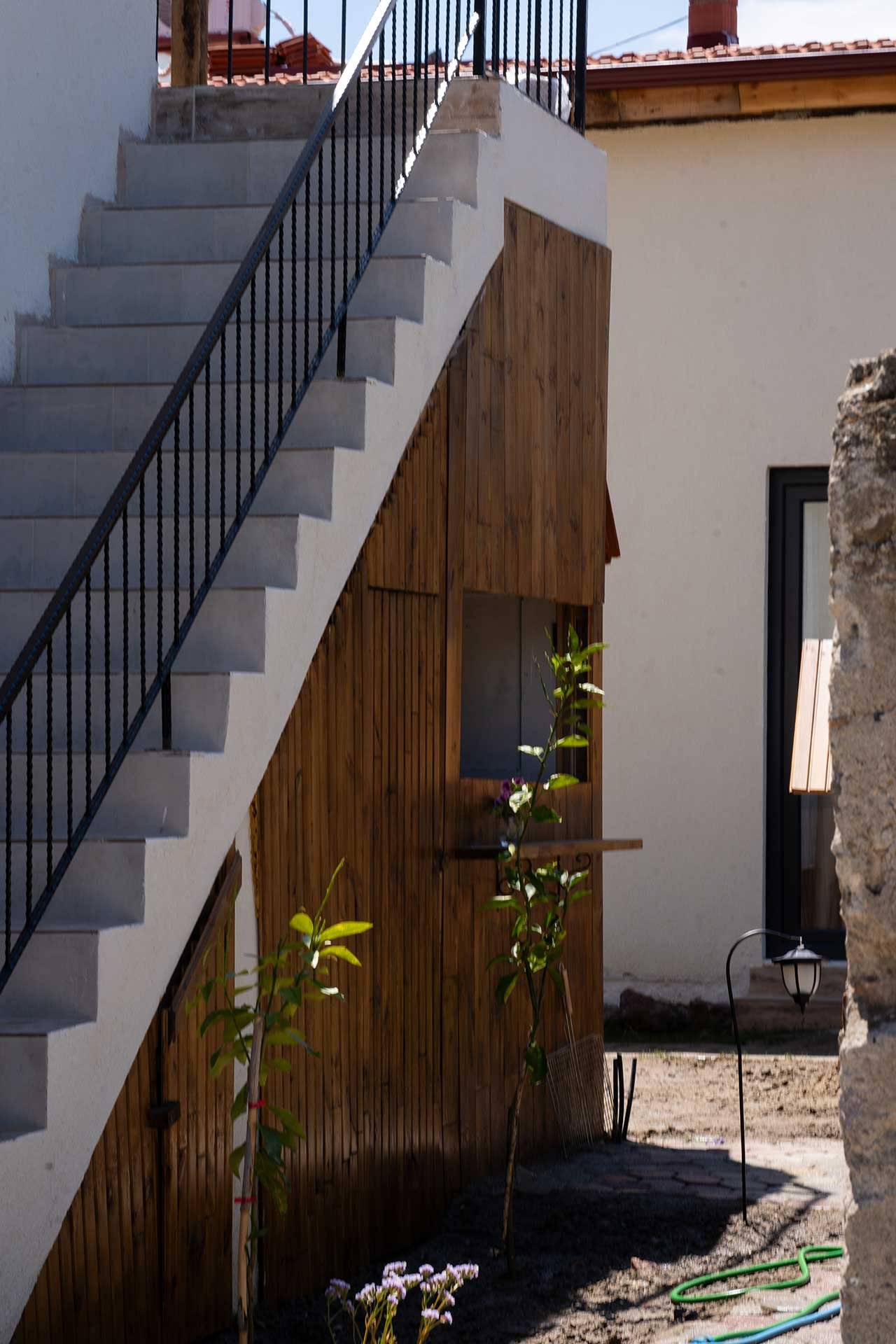 Casa Küçükköy photo 2