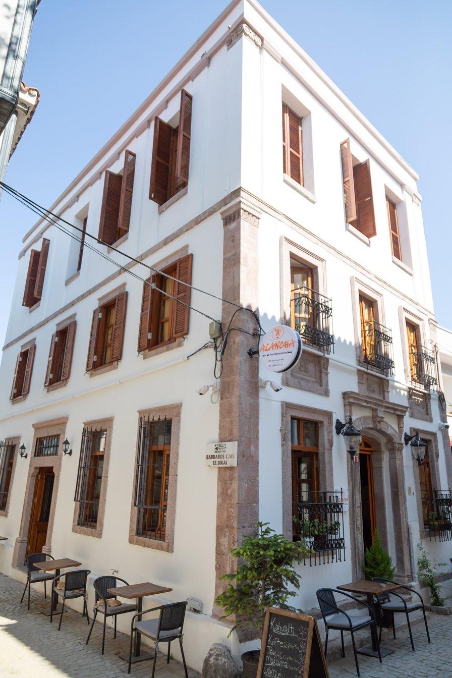 Alancha Otel photo 2