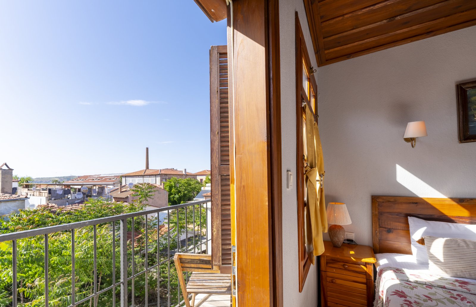Alancha Otel photo 3