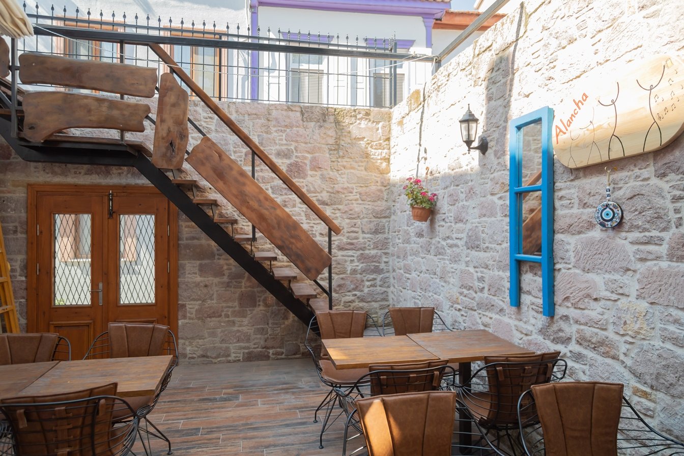 Alancha Otel photo 4