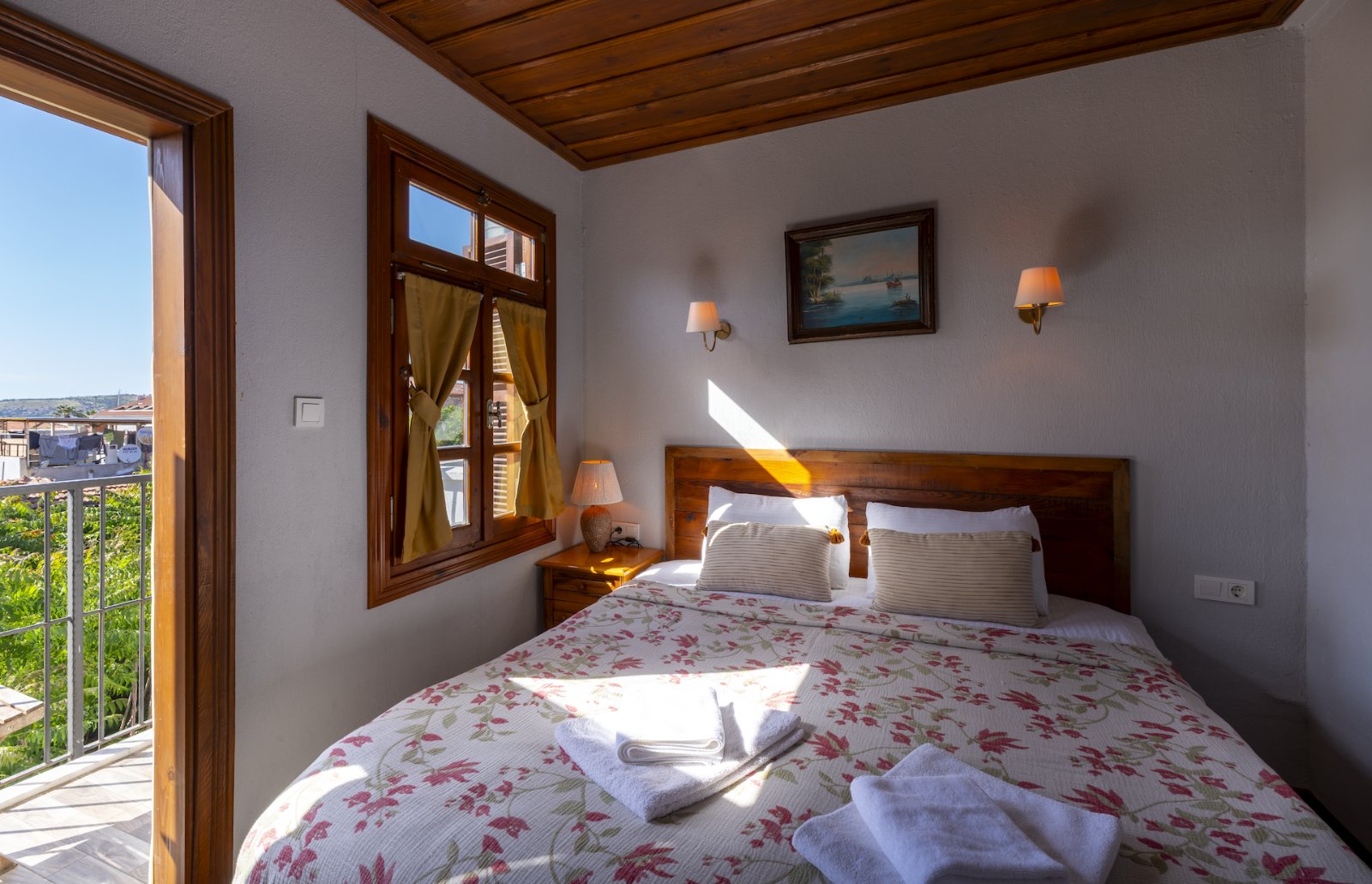 Alancha Otel photo 6