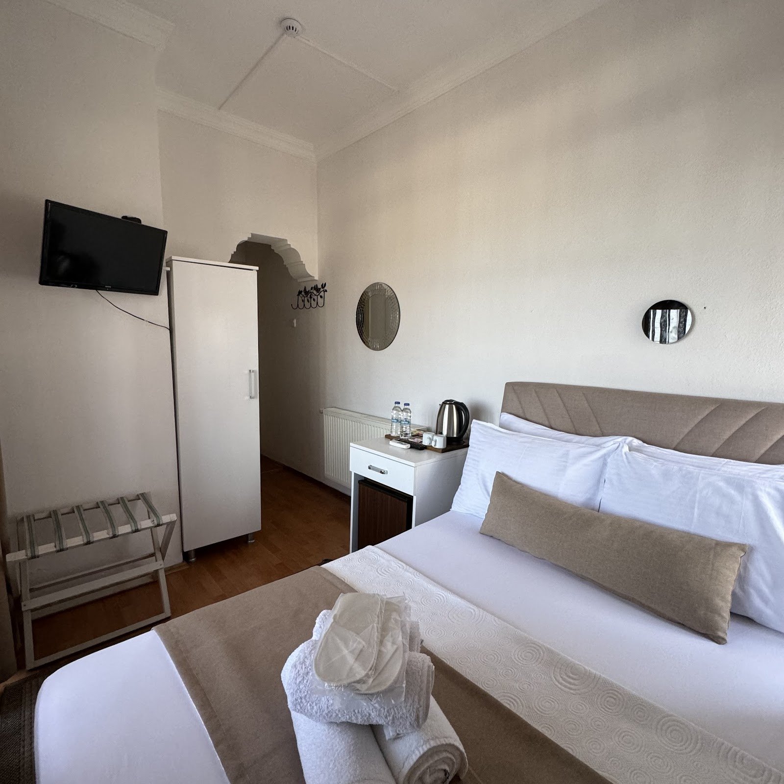 Sözer Otel photo 5