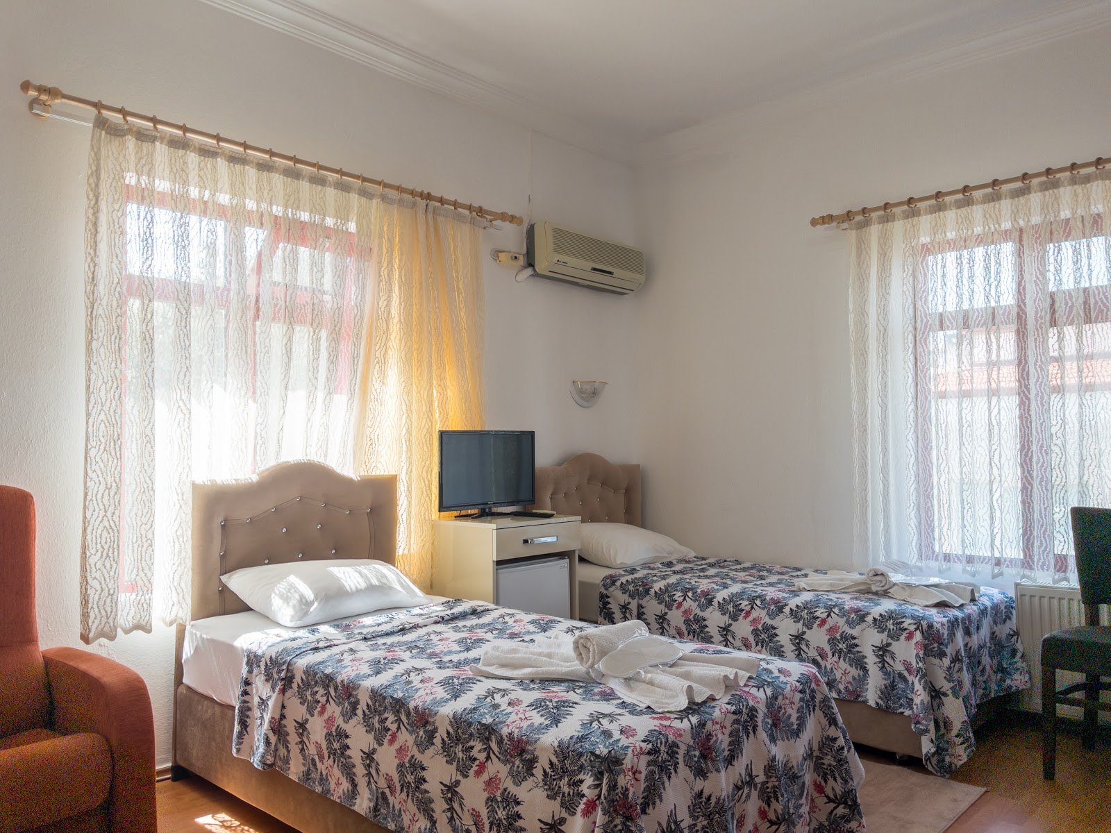 Sözer Otel photo 8