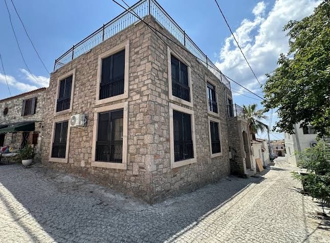 Mojje Küçükköy — Küçükköy, Balıkesir