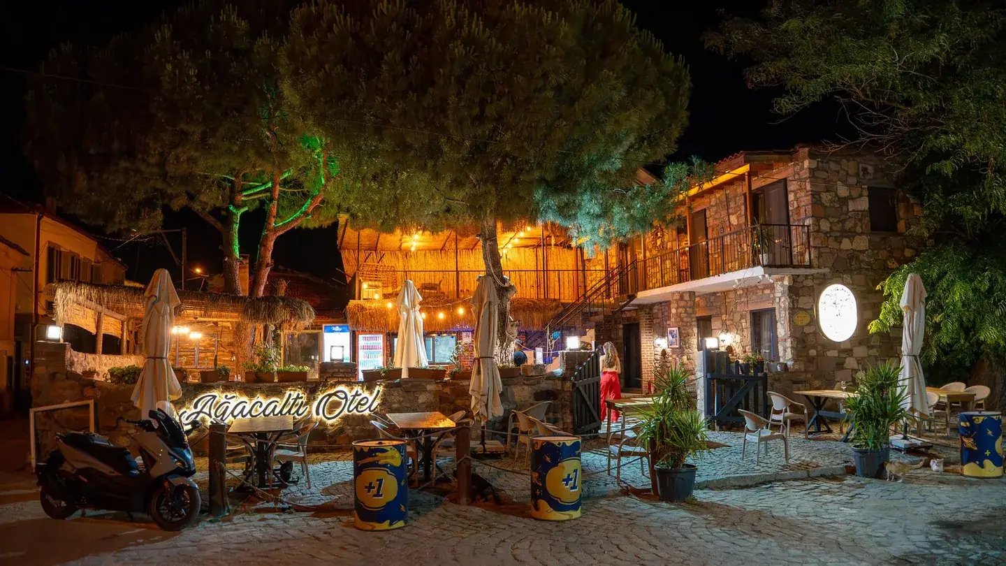 Ağaçaltı Küçükköy photo 2