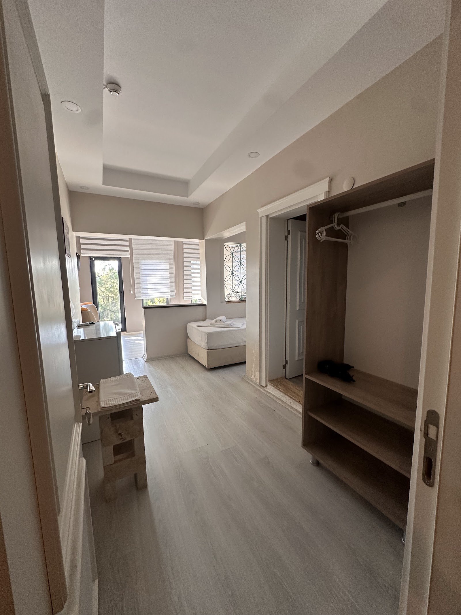 Çamlık Denizyıldızı Otel photo 8