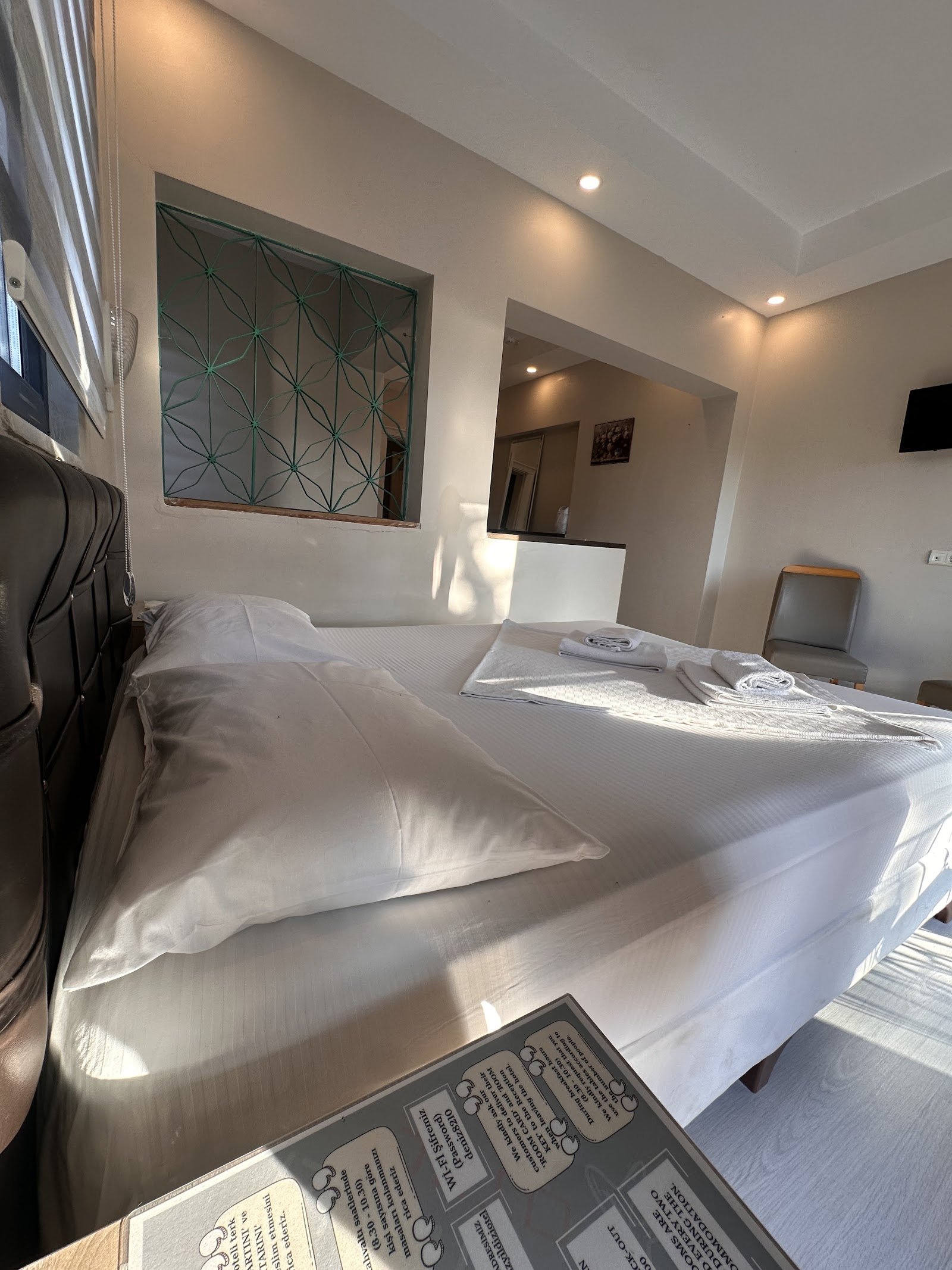 Çamlık Denizyıldızı Otel photo 9